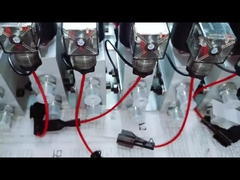 Czterostronny zawór magnetyczny do koparki / akcesoriów do koparki / 12 V / 24 V