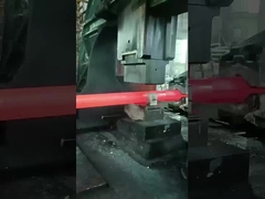 Młotnik do kruszenia płaskie wiertarki łopatkowe, wiertarki typu łopatki