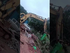 QYGB Górny typ / trójkąt hydrauliczny